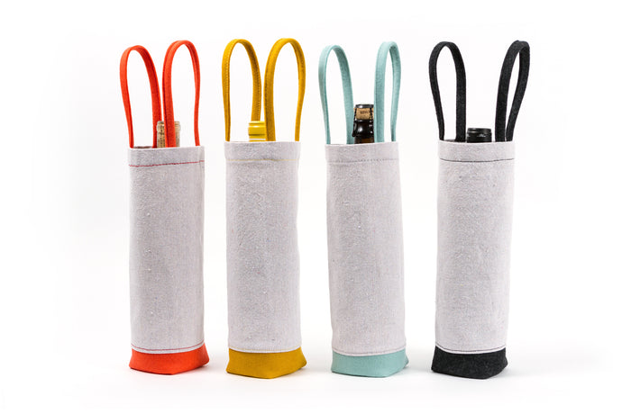 NEW BOTTLE BAGS ARE HERE!