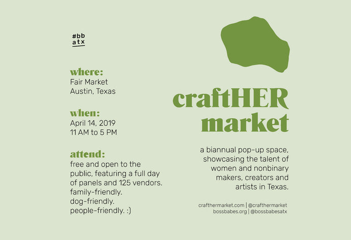 CraftHER Market