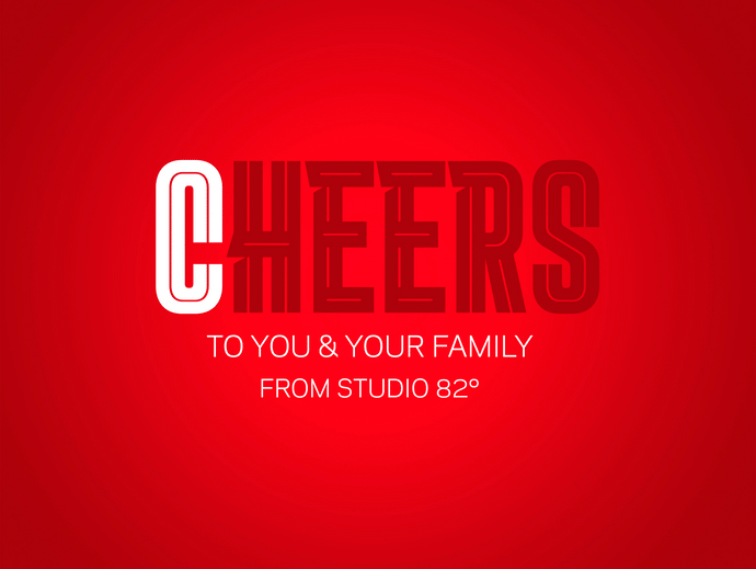CHEERS!