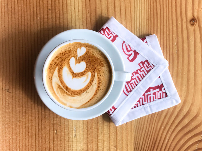 BRINGING WARMTH TO YOUR TABLE