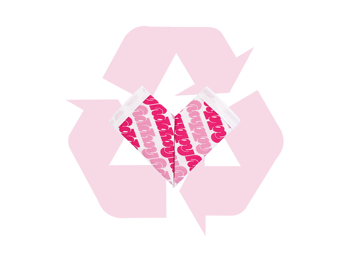 ECO-FRIENDLY MATERIALS