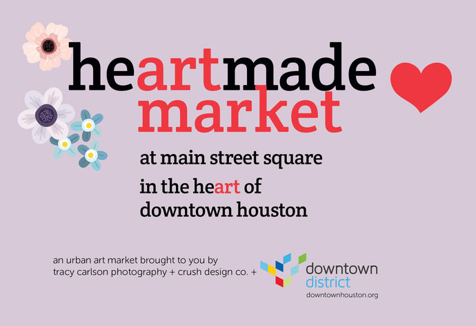 HEARTMADE HOUSTON MARKET