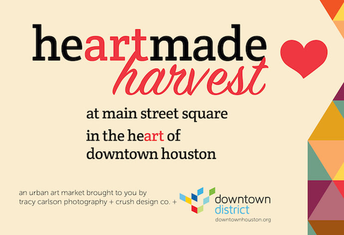 HEARTMADE HOUSTON FALL