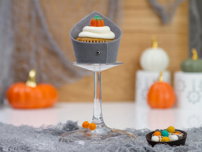 PUMPKIN SPICED yumminess!
