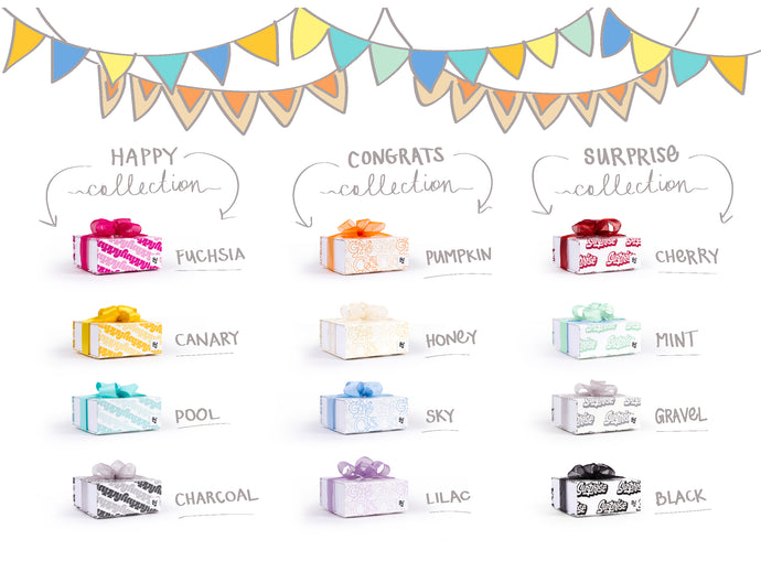 BOGO - SMALL GIFT BOX SALE!