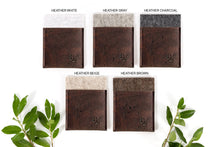 CORK CARD WALLET