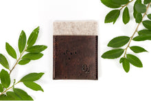 CORK CARD WALLET