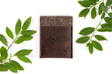 CORK CARD WALLET