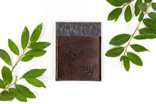 CORK CARD WALLET