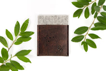 CORK CARD WALLET