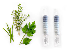 HERB SEED DROPS - FRENCH