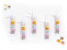 RAINBOW WILDFLOWER SEED DROPS