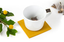 SQUARE FELT COASTERS