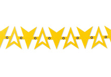 AAROW GARLAND