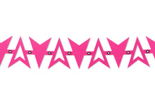 AAROW GARLAND