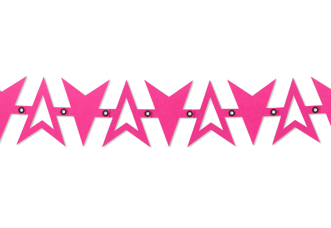 AAROW GARLAND