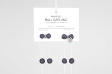 BALL GARLAND