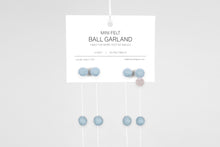 BALL GARLAND
