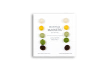 BEVERAGE MARKERS