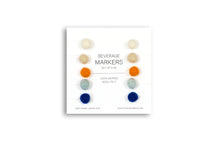 BEVERAGE MARKERS