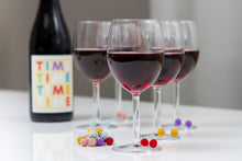 BEVERAGE MARKERS