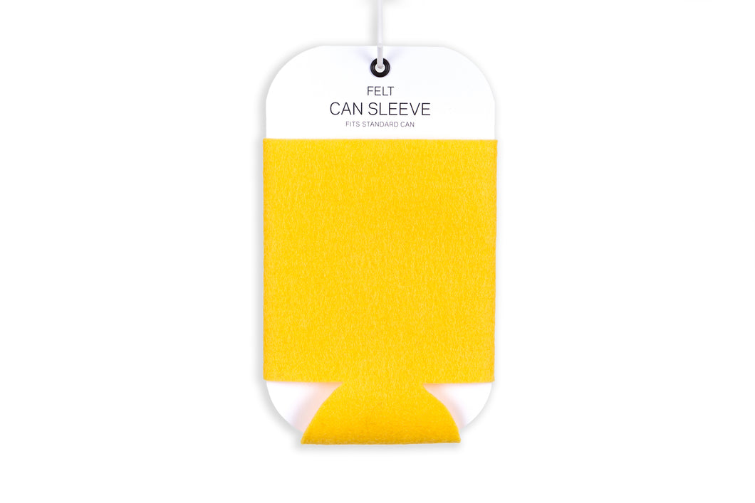 CAN SLEEVE