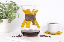 CHEMEX SLEEVE