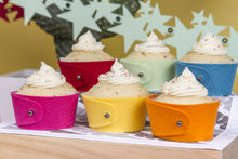 CUPCAKE SLEEVE - SMALL