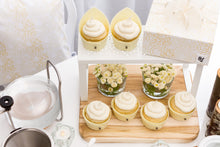 CUPCAKE SLEEVES - LARGE