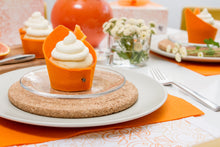 CUPCAKE SLEEVES - LARGE