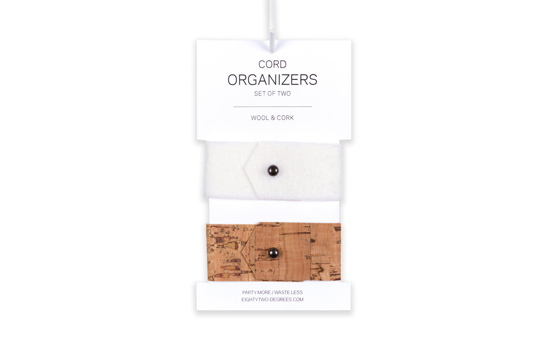 CORD ORGANIZERS