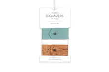 CORD ORGANIZERS