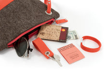 CORK CARD WALLET