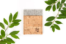 CORK CARD WALLET