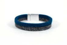 DUAL FELT BRACELET