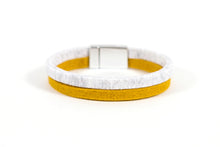 DUAL FELT BRACELET