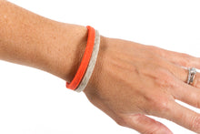 DUAL FELT BRACELET