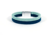 DUAL FELT BRACELET