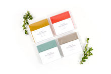 SQUARE FELT COASTERS