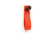FELT & CORK WALL PEG