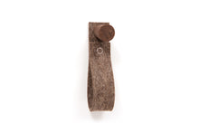 FELT & CORK WALL PEG