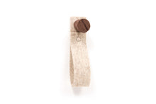 FELT & CORK WALL PEG