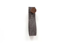 FELT & CORK WALL PEG