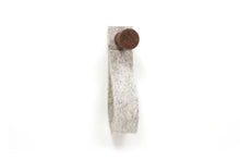 FELT & CORK WALL PEG