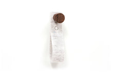 FELT & CORK WALL PEG