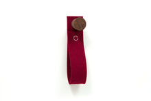 FELT & CORK WALL PEG