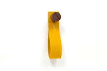 FELT & CORK WALL PEG