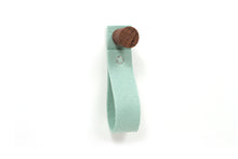 FELT & CORK WALL PEG