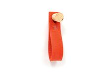FELT & CORK WALL PEG