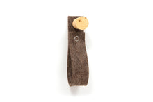 FELT & CORK WALL PEG